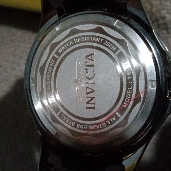 Invicta watch - Picture 4 of 4